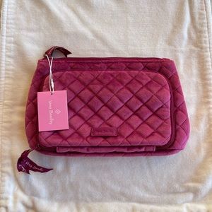 Vera Bradley mini wallet